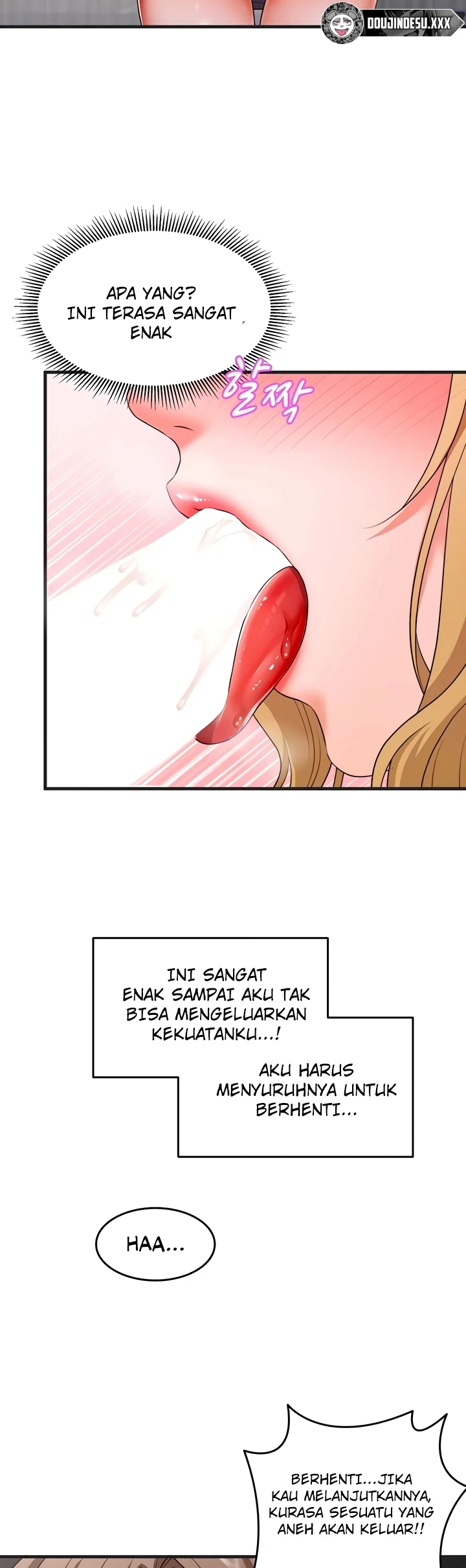 One More Chance - Page 6